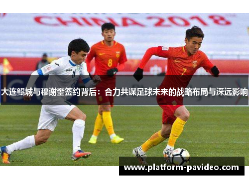 大连鲲城与穆谢奎签约背后：合力共谋足球未来的战略布局与深远影响