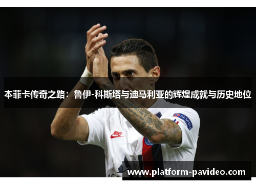 本菲卡传奇之路：鲁伊-科斯塔与迪马利亚的辉煌成就与历史地位