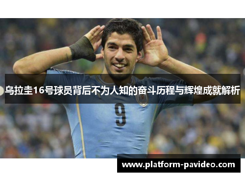 乌拉圭16号球员背后不为人知的奋斗历程与辉煌成就解析