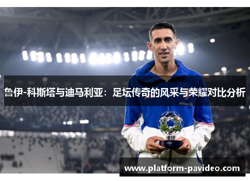 鲁伊-科斯塔与迪马利亚：足坛传奇的风采与荣耀对比分析