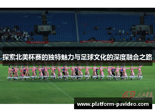 探索北美杯赛的独特魅力与足球文化的深度融合之路