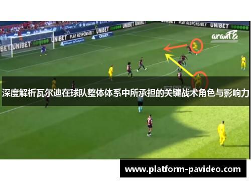 深度解析瓦尔迪在球队整体体系中所承担的关键战术角色与影响力 深度解析瓦尔迪在球队整体体系中所承担的关键战术角色与影响力