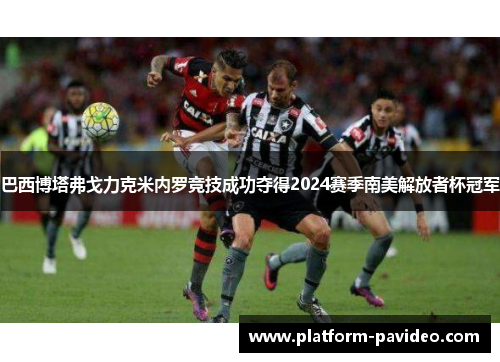 巴西博塔弗戈力克米内罗竞技成功夺得2024赛季南美解放者杯冠军 巴西博塔弗戈力克米内罗竞技成功夺得2024赛季南美解放者杯冠军