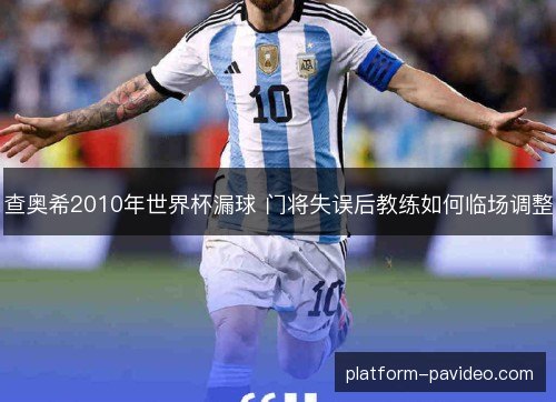 查奥希2010年世界杯漏球 门将失误后教练如何临场调整